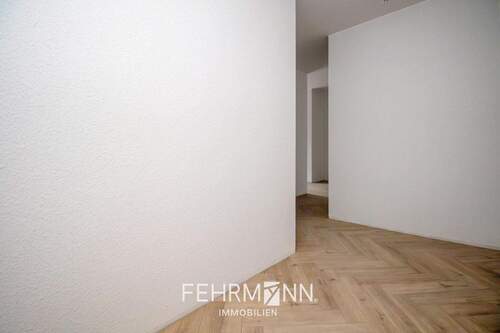(Beispielbild) Diele - Etagenwohnung mit 82,00 m&sup2; in Haren / Emmeln zur Miete