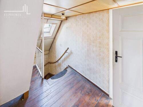 Diele Obergeschoss - 