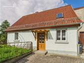 Einfamilienhaus - 