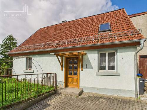 Einfamilienhaus - 