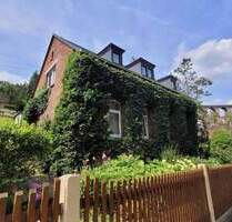 Neues Zuhause mit großem Garten! - Netzschkau