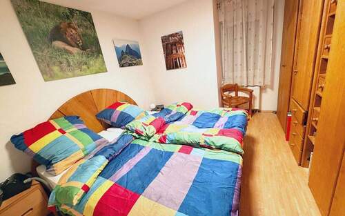 Schlafzimmer - 