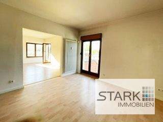 OG 2 Wohn-Essbereich.jpg - 1 Zimmer Mehrfamilienhaus, Wohnhaus in Bad Mergentheim