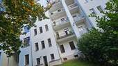 Hausfront hinten - 