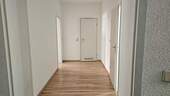 Flur - 3 Zimmer Etagenwohnung zur Miete in Chemnitz