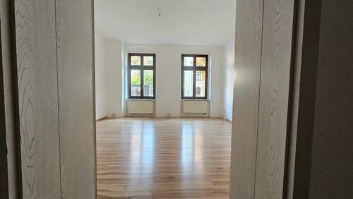 Zimmer 1 - Etagenwohnung mit 80,00 m&sup2; in Chemnitz zur Miete