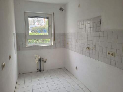 Küche - Etagenwohnung mit 69,30 m&sup2; in Idstein zum Kaufen