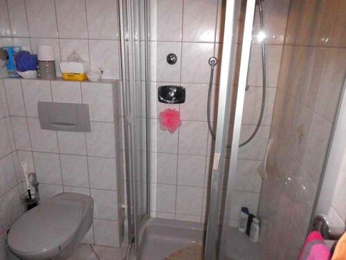 Dusche/WC - 
