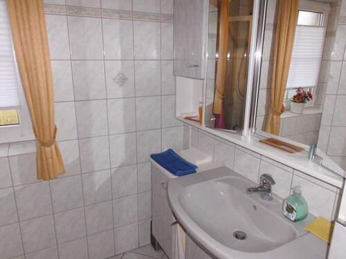 Badezimmer - 