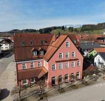 ZENTRUMSNAH- HELL- INDIVIDUELL GEWERBEEINHEIT IN PEITNG - Peiting