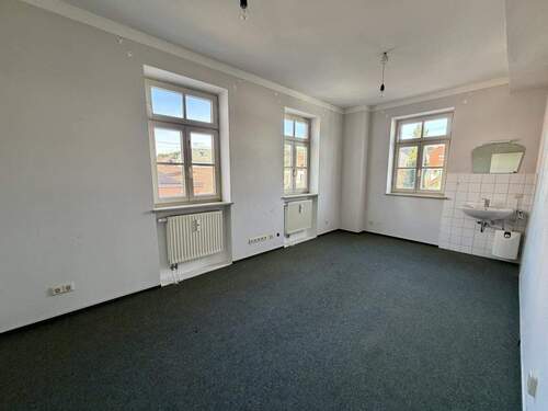 RAUM 1 - Büro zur Miete in Peiting