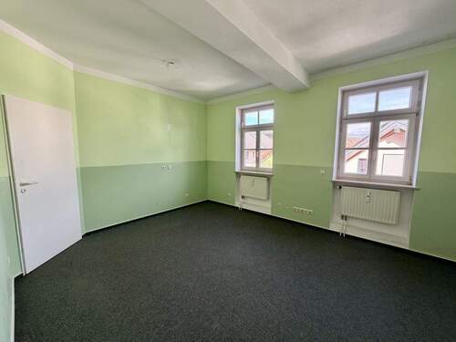 RAUM 2 - Büro in Peiting