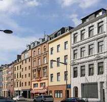 Stilvoller Südstadt-Altbau - Gepflegtes, saniertes Mehrfamilienhaus mit zehn Einheiten - Köln Neustadt-Süd