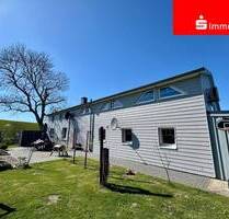 Pferdeliebhaber aufgepasst! Traum Objekt am Elbdeich - Kaiser-Wilhelm-Koog