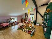 Kinderzimmer OG Haupthaus - 