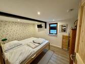 Schlafzimmer Einliegerwohnung - 