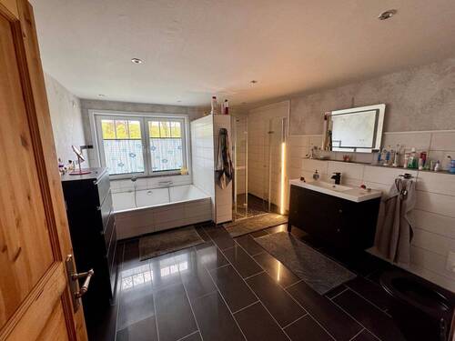 Vollbad Hauptgebäude - 