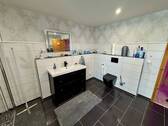 Vollbad zweite Blickrichtung - 
