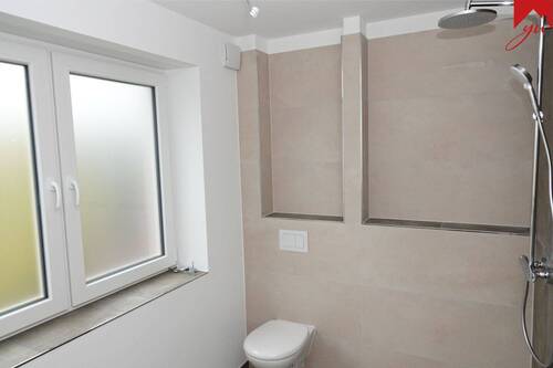 Badezimmer Bild II - 