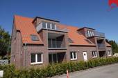 Moderne Erdgeschosswohnung in Küstennähe - Hochwertige Erdgeschosswohnung in optimaler Küstennähe! Neubau- Erstbezug!