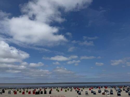 Strandfoto - 
