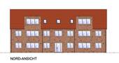 Ansicht- Nord - 