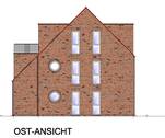 Ansicht- Ost - 