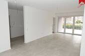 Wohn- und Essbereich Bild II - 3 Zimmer Etagenwohnung in Esens
