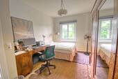 Schlafzimme - 2 Zimmer Etagenwohnung zum Kaufen in Berlin