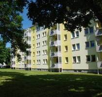 Mit Blick ins Grüne gelegene 2-Raum-Balkonwohnung - Chemnitz Gablenz