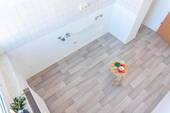 Küche Vergleichswohnung - 2 Zimmer Etagenwohnung in Chemnitz