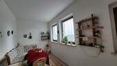 Essbereich EG mit Holzfenster - 
