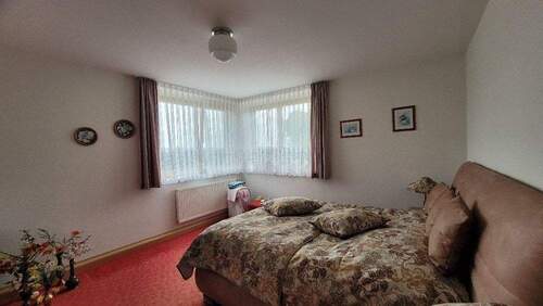 Schlafzimmer EG - 