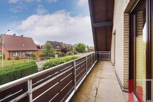 Balkon - 