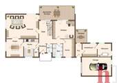 Grundriss EG - 