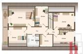 Grundriss OG - 