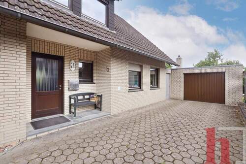 Eingang - 