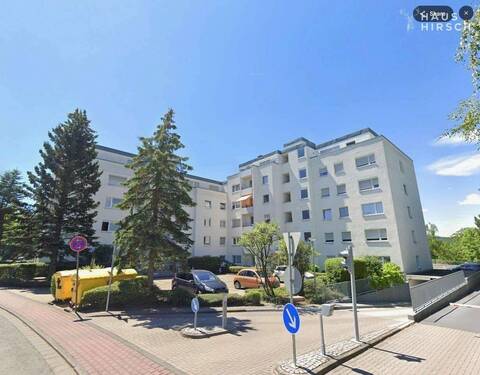 2 - 2 Zimmer Etagenwohnung in Liederbach am Taunus