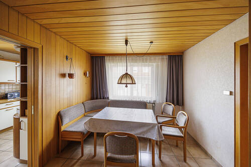 Esszimmer EG - 6 Zimmer Einfamilienhaus zum Kaufen in Löchgau