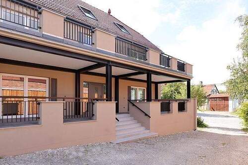 303A7274a0.jpg - 7 Zimmer Mehrfamilienhaus, Wohnhaus zur Miete in Weimar