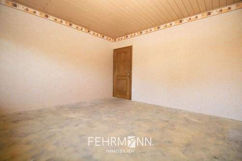 Erdgeschoss-Elternschlafzimmer - 