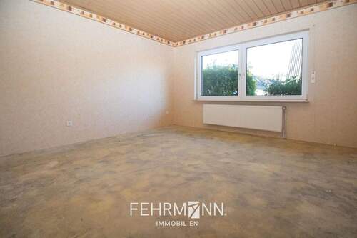 Erdgeschoss-Elternschlafzimmer - 