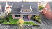 Objektansicht - 6 Zimmer Mehrfamilienhaus, Wohnhaus in Haren (Ems)