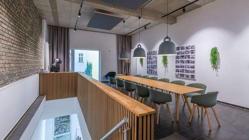 Lunch-Raum - Büro in Berlin