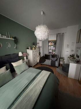 3. Etage Schlafzimmr - 