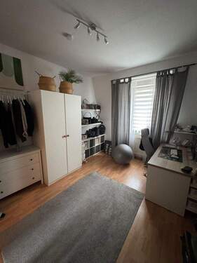 3. Etage Wohnzimmer - 