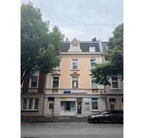 Vielseitiges Wohnhaus: Großfamilie oder 2×3-Zimmer-Wohnungen + Gewerbe & Garten - Wuppertal Langerfeld
