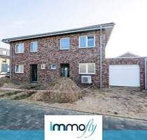 Vier Zimmer, offener Wohnbereich, eigener Garten - Ihr individuelles Zuhause wartet - Heinsberg / Porselen Porselen/Horst