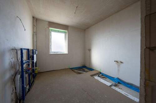 Badezimmer - 4 Zimmer Doppelhaushälfte in Heinsberg / Porselen