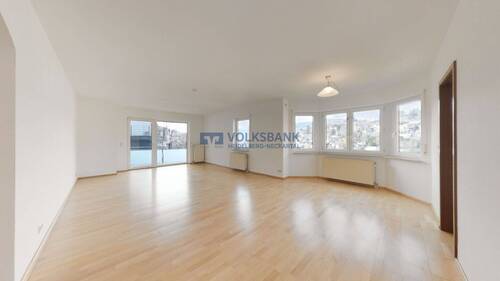 Wohnen und Essen EG - 